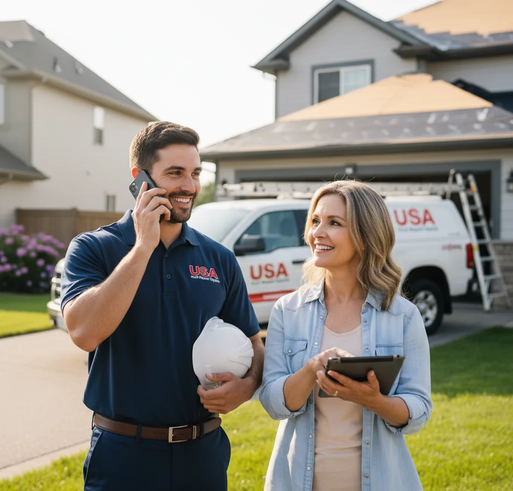 Emergency Roof Repair in Aguanga, CA